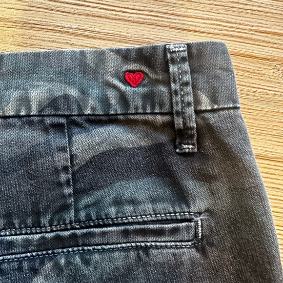 Sundry Bermuda Camo Short - Picture 3 of 5